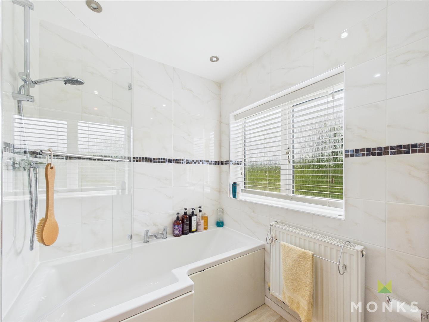 30 Leyburn Avenue, Shrewsbury, SY3 8TP SSTC